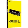Corsair MP600 CORE XT M.2 2000 GB PCI Express 4.0 QLC 3D NAND NVMe (CSSD-F2000GBMP600CXT)
