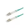 Kabel światłowodowy VALUE 50/125µm OM3, LC/LC, turkusowy 5m (21.99.8705)