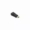 Adapter Sbox Micro USB-2.0 żeński -> USB Type-C OTG AD.USB.F-CTYPE.M.