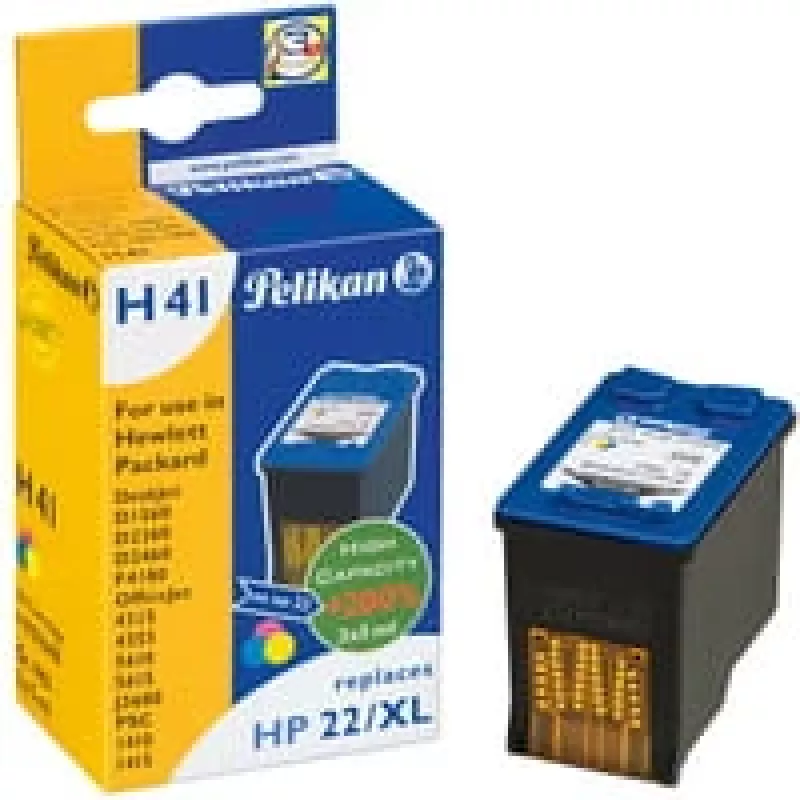 Pelikan 4101648 Materiały eksploatacyjne do drukarek cyjan