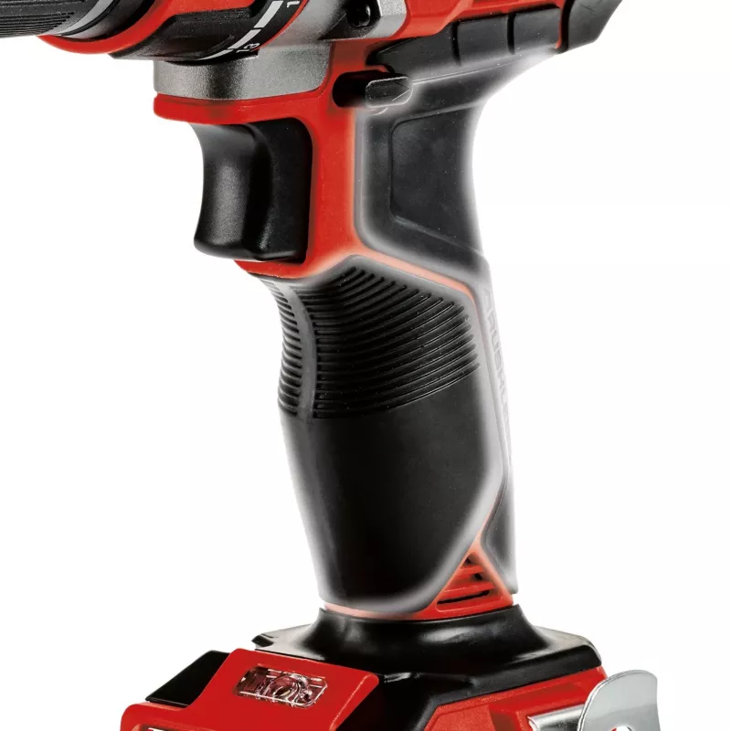 Einhell Germany Ag 4513887 Wiertarka Akumulatorowa Czarna