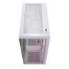 Corsair 3500X ARGB Midi Tower Biały