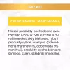 GOURMET GOLD - Ciastko z Kurczakiem i Marchewką 85g