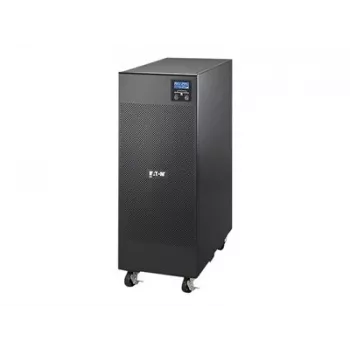 Zasilacz Awaryjny Eaton 9E 10000I Double-conversion Online, 1 kVA, 8000 W, Tower, Czarny