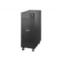 Zasilacz Awaryjny Eaton 9E 10000I Double-conversion Online, 1 kVA, 8000 W, Tower, Czarny