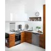 Parowar Optimum PT3011 Lunaris czarno-biały