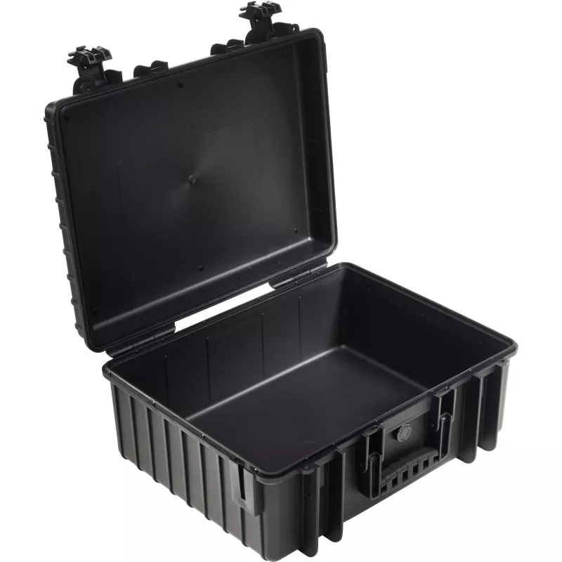Aktówka B&W Cases 6000/B/RPD