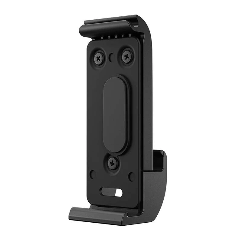 Pokrywa baterii Telesin do GoPro 12/11/10/9 — wodoodporna pokrywa zastępcza z łatwym dostępem