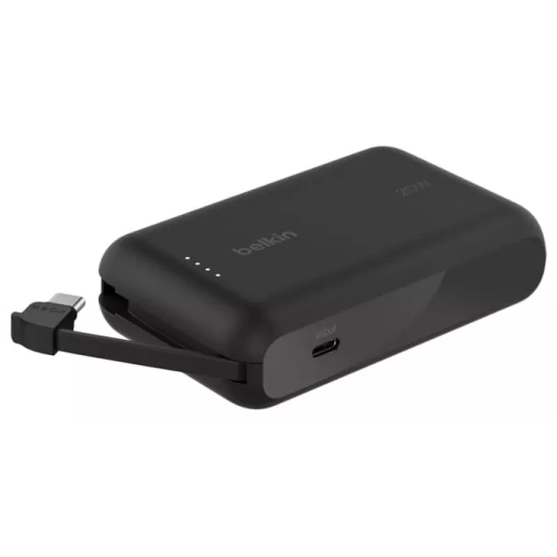 Mocbank Belkin BPB021HQBK 10000 mAh