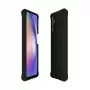 Mobilis SPECTRUM_R - Tylna obudowa do telefonu komórkowego - Trwała - antybakteryjna, w 100% z recyklingu - Impacthane - Czarny (066041)