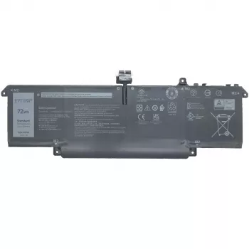 Akumulator litowo-jonowy Dell 72 Wh (CDTT2)
