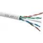 Kabel instalacyjny Solarix CAT6 UTP PVC Eca 305m