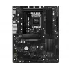 Płyta główna ASRock B860 Pro-A — Intel B860 ATX, LGA 1851, DDR5, 4x DIMM, 256GB, 2.5Gb LAN, 1x M.2, 4x SATA III