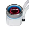 Chłodzenie cieczą All-in-one Lian Li Galahad II Trinity 12 cm Czarne