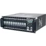 Zestaw ściemniaczy oświetleniowych EUROLITE DPMX-1216 16-kanałowy ściemniacz DMX, 230V