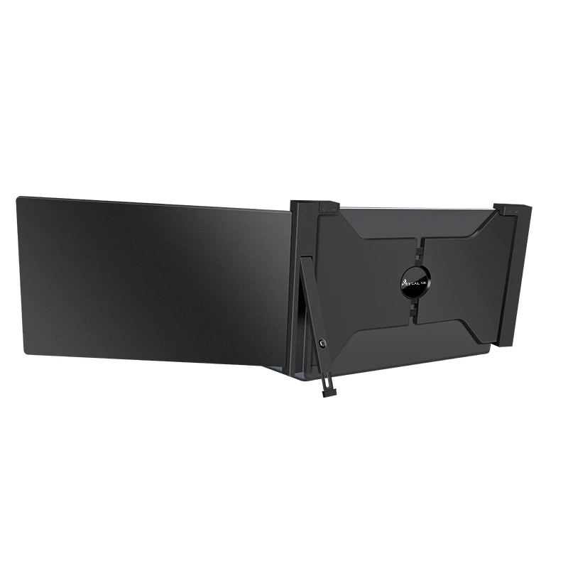 Przenośny monitor do laptopa Extralink Smart Life S3 15.4, 1 monitor, IPS, 1920x1080