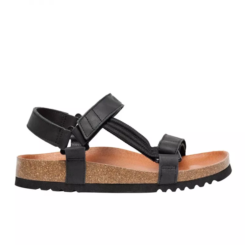 Scholl Heaven Unisex Czarny, Brązowy