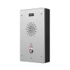 Fanvil I16SV system wideodomofonowy 2 MP Srebrny