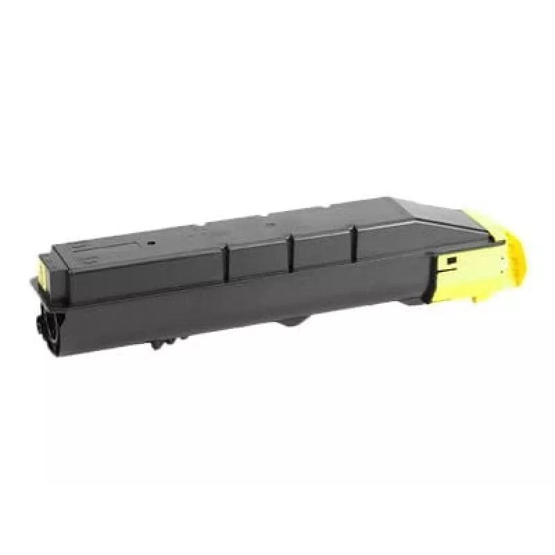 kaseta z tonerem Kyocera TK-8305Y 10000 stron żółty