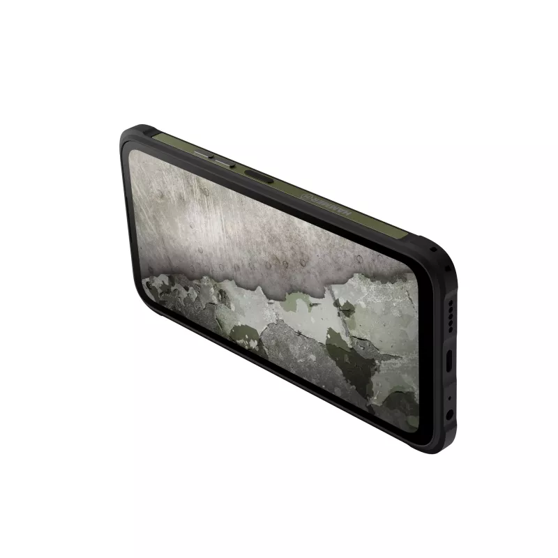 Smartfon myPhone Hammer Blade V 5G, 6,5 cala, 8 GB/256 GB, zielony
