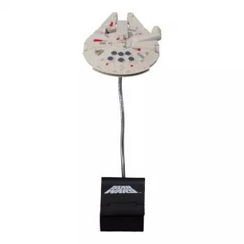 Paladone Star Wars Millennium Falcon Clip Light