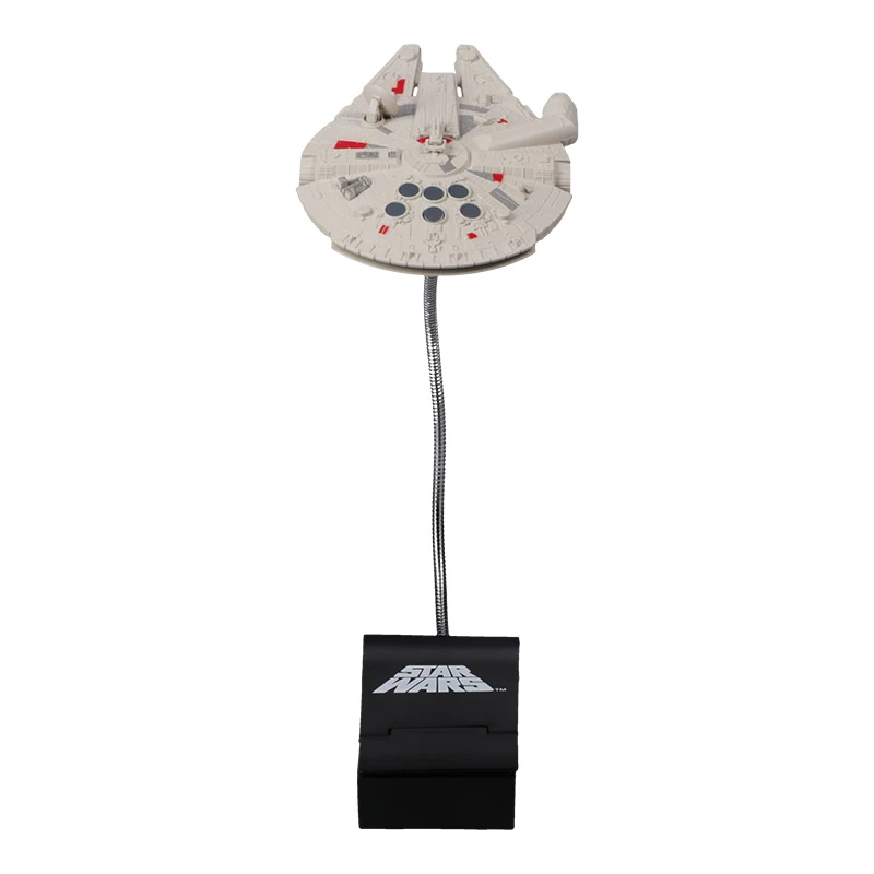 Paladone Star Wars Millennium Falcon Clip Light