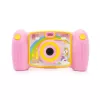 Aparat cyfrowy dla dzieci Easypix KiddyPix Mystery 165 g Różowy Żółty