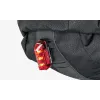 Torba rowerowa Topeak BackLoader 15 L Nylon Polietylen Czarny