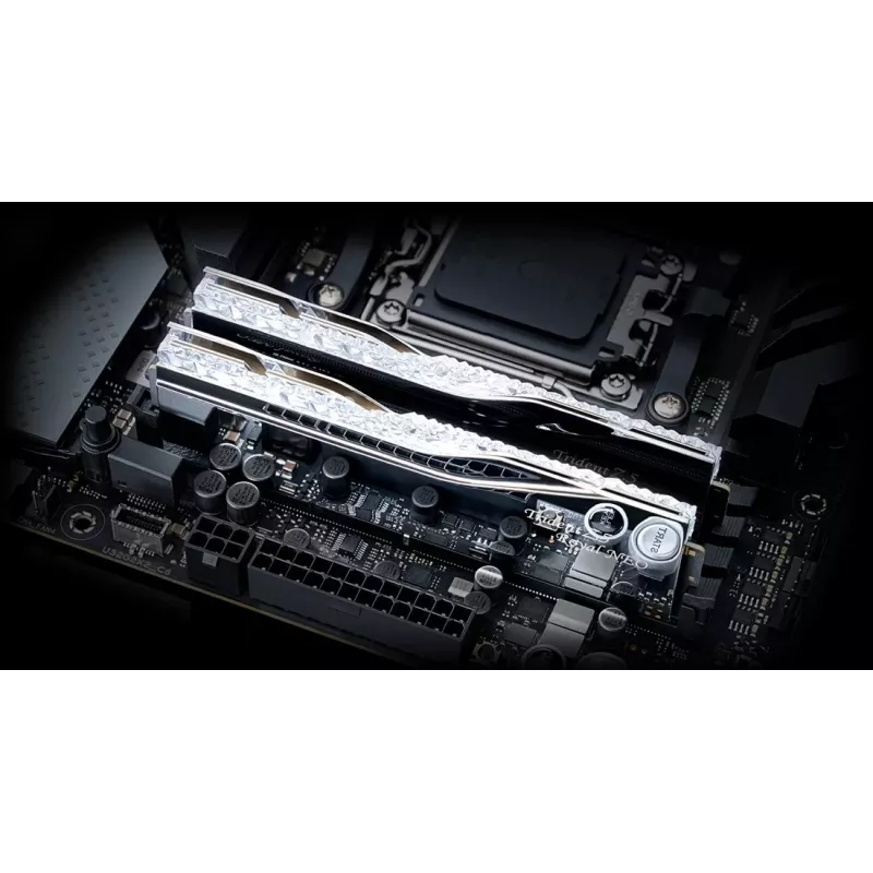 G.Skill Trident Z5 Royal Neo F5-6000J2836G32GX2-TR5NS moduł pamięci 64 GB 2 x 32 GB DDR5 6000 MT/s