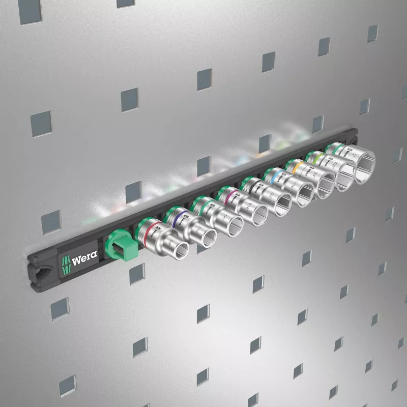 Wera 05005480001 Czarny