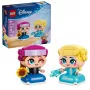 LEGO DISNEY 43284 Mini Anna i Elsa