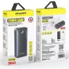 Przenośny powerbank AWEI P134K 20000mAh