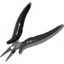 Szczypce płaskie c.k tools T3891 ESD 145mm, antystatyczne szczypce z płaskimi szczękami