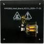 Zespół płyty grzewczej stołu do Flashforge AD5X (część zamienna, model 20004650001)