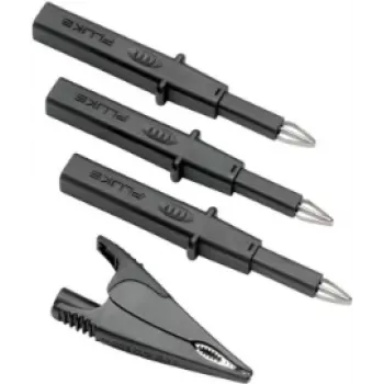 Fluke 2435092 Czarny