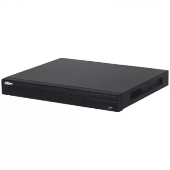 Dahua Technology DHI-NVR4208-8P-4KS3 rejestrator sieciowy wideo