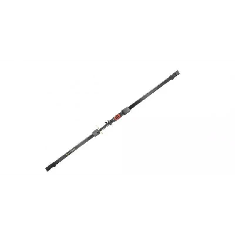 Łuk bloczkowy POE LANG EK Chameleon Czarny 10–15 funtów naciągu, aluminium, 930 mm, cięciwa 22 cale, zawiera 2 strzały i akcesoria