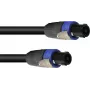 Kabel głośnikowy PSSO 3022793K 4×4 mm 10 m