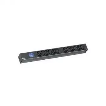 Power Distribution Unit Bachmann BlueNet BN0500