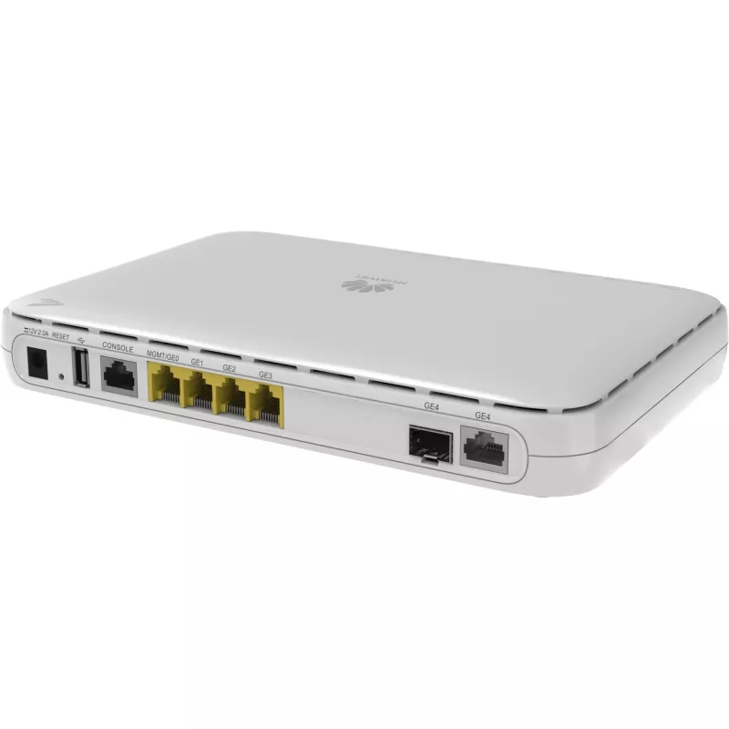Router przewodowy HUAWEI eKit AR300 Series AR303 Gigabit Ethernet IEEE 802.3