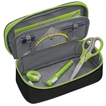 Piórnik WEDO Neon Stretch 242 43011