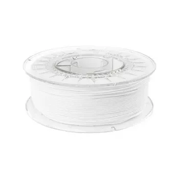 Filament Spectrum PLA Matt 1.75 mm Biały 1 kg — Polilaktyd (PLA)