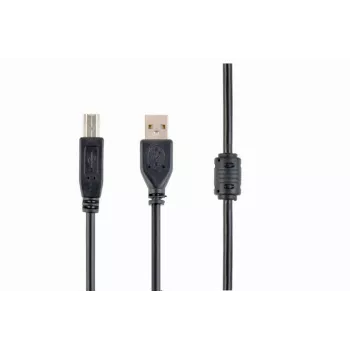 Kabel USB2 do drukarki AM-BM 1.5M/CCFB-USB2-AMBM-1.5M Gembird