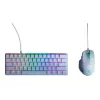 Mechaniczna klawiatura gamingowa Razer Huntsman Mini 60% Biała USB QWERTY US International Przełączniki optyczne