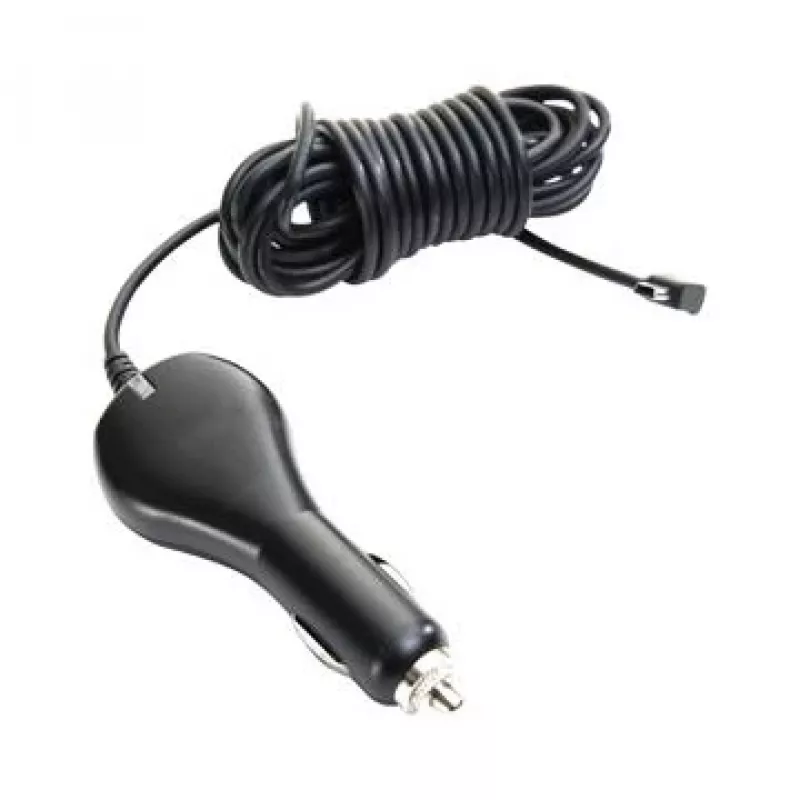 Ładowarka samochodowa MICRO-USB/TS-DPL2 Transcend