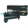 Toner Lexmark C792A1CG 30000 stron cyjan