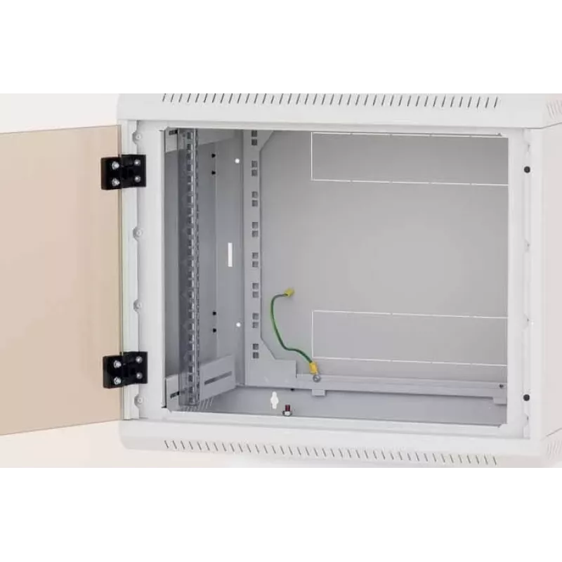 Szafa wisząca Triton RBA-15-AS6-CAX-A1 15U biała