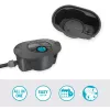 Gardena AquaPrecise Circular zraszacz wodny Czarny Zielony 1 szt.