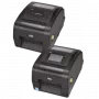 TSC DH240T, 8 punktów/mm (203 dpi), wyświetlacz, RTC, USB, USB-Host, RS232, Ethernet, zestaw (USB) Drukarka etykiet, termiczny bezpośredni, rozdzielczość: 8 punktów/mm (203 dpi), maks. szerokość nośnika: 120 mm