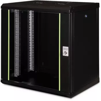 Szafa wisząca Digitus DN-19 12-U-SW